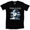 Rock Marškinėliai Rožinė Floyd Clouds, Dydis: M