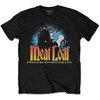 Rock Meat Loaf Live Marškinėliai, Dydis: M