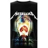 Rock Metallica Exploded Oficialūs Marškinėliai, Dydis: XXL