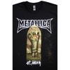 Rock Metallica St Anger Angel Marškinėliai, Dydis: XXL
