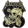 Rock Raktų Pakabukas Metallica The Shortest Straw