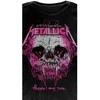 Rock Metallica Wherever I May Roam Moteriški Marškinėliai, Dydis: XXL