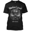 Rock Motorhead Aftershock Marškinėliai, Dydis: L