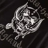 Rock Motorhead England Moteriški Marškinėliai, Dydis: XL