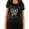 Rock Motorhead England Moteriški Marškinėliai, Dydis: XL