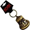 Rock Raktų Pakabukas AC/DC Hells Bells 3D
