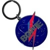 Rock Raktų Pakabukas David Bowie Nasa