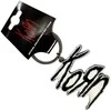 Rock Raktų Pakabukas Korn Logo 2