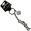 Rock Raktų Pakabukas Motorhead Logo Ace Of Spades Charm