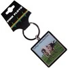 Rock Raktų Pakabukas Rožinė Floyd Atom Heart Mother