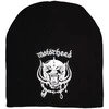 Rock Rudeninė Kepurė Motorhead Warpig