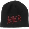 Rock Rudeninė Kepurė Slayer Logo