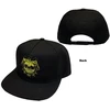 Rock Snapback Kepurė Metallica Sun Mono