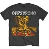 Rock The Offspring Smash 20 Marškinėliai, Dydis: XXL