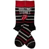 Rock The Rolling Stones Logo &amp; Tongue Kojinės