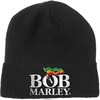 Rock Žieminė Kepurė Bob Marley Logo