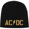Rudeninė Kepurė AC/DC PWR-UP Band Logo