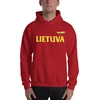 Superfanas Džemperis Lietuva, Dydžiai: S