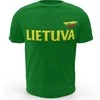 Superfanas Marškinėliai Lietuva, Dydis: L