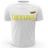Superfanas Marškinėliai Lietuva, Dydis: L
