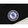 Žieminė Kepurė Chelsea Juoda
