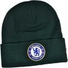Žieminė Kepurė Chelsea Miško Žalia