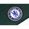 Žieminė Kepurė Chelsea Miško Žalia