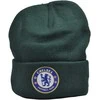 Žieminė Kepurė Chelsea Miško Žalia