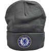 Žieminė Kepurė Chelsea Pilka