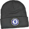 Žieminė Kepurė Chelsea Pilka
