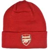 Rankšluostis Žieminė Kepurė FC Arsenal Crest