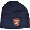 Rankšluostis Žieminė Kepurė FC Arsenal
