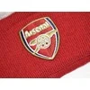Rankšluostis Žieminė Kepurė Su Bumbulu FC Arsenal