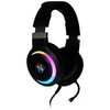 IBOX Ausinės AURORA X10 Gaming 7.1 RGB (Ekspozicinė prekė)