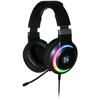 IBOX Ausinės AURORA X10 Gaming 7.1 RGB (Ekspozicinė prekė)