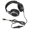 IBOX Ausinės AURORA X10 Gaming 7.1 RGB (Ekspozicinė prekė)