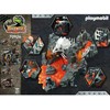 Konstruktorius Playmobil Dino Rise Lava Fountain Guardian (70926) - Lavos šaltinio sargai (Pažeista pakuotė)