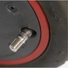 Elektrinio paspirtuko ventilio adapteris