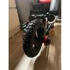 OFF-ROAD 9 colių padanga Xiaomi paspirtukui
