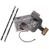 Xiaomi M365 baterijos valdymo plokštė (BMS)