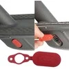 Xiaomi M365 PRO magnetinis krovimo lizdo dangtelis