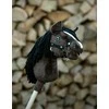 Super Hobby Horse Hobby Horse arkliukas Super Premium tamsiai rudas A4