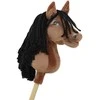 Super Hobby Horse Hobby Horse arkliukas Super Premium rudas A4