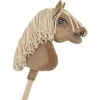 Super Hobby Horse Hobby Horse arkliukas Super Premium palomino A4