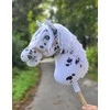 Super Hobby Horse Medinis hobis arkliukas – leopardinis