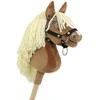 Super Hobby Horse Hobby Horse arkliukas Super Premium haflinger A4