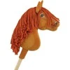 Super Hobby Horse Hobby Horse arkliukas Super Premium kaštoninis A4
