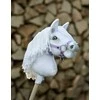 Super Hobby Horse Hobby Horse arkliukas Super Premium baltas A4