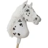 Super Hobby Horse Medinis hobis arkliukas – leopardinis