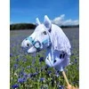 Super Hobby Horse Hobby Horse arkliukas Super Premium leopardas A4